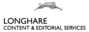Longhare Content & Editorial Services