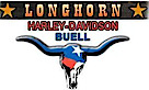 Longhorn H-D/Buell