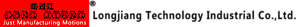 Longjiang Technology Industrial's logo Longjiang Technology Industrial's Company logo