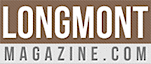 Longmont Magazine's logo Longmont Magazine's Company logo