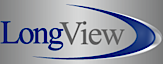 LongView's logo LongView's Company logo