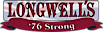 Every Eat's Competitor - Longwells logo