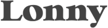Lonny Magazine's logo Lonny Magazine's Company logo