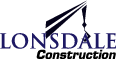 Lonsdale Construction