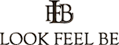 Look Feel Be's logo Look Feel Be's Company logo