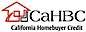 Goldwater Mortgage Financial's Competitor - Look4mortgage logo