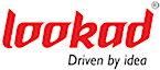 Lookad's logo Lookad's Company logo