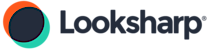 Looksharp's logo Looksharp's Company logo