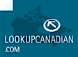 Lookup Canadian's logo Lookup Canadian's Company logo