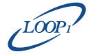 Loop1's logo Loop1's Company logo