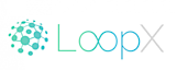 LoopX's logo LoopX's Company logo