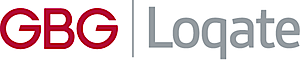 Loqate's logo Loqate's Company logo