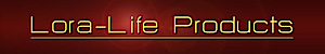 Lora-life Products's logo Lora-life Products's Company logo