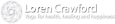 Loren Crawford Yoga's company profile