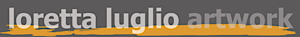 Loretta Luglio Artwork's logo Loretta Luglio Artwork's Company logo