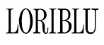 Loriblu's logo Loriblu's Company logo