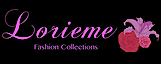 Lorieme Fashion Collections's logo Lorieme Fashion Collections's Company logo