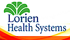 Lorienhealth's logo Lorienhealth's Company logo