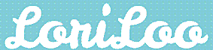 LoriLoo's logo LoriLoo's Company logo