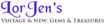 Lorjen's