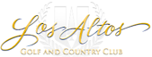 Los Altos Golf and Country Club's logo Los Altos Golf and Country Club's Company logo