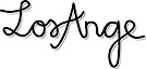 Los Ange's logo Los Ange's Company logo