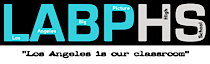 Los Angeles Big Picture High School's logo Los Angeles Big Picture High School's Company logo