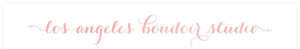 Los Angeles Boudoir Studio