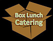 Los Angeles Box Lunch Catering