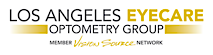 Los Angeles Eyecare Optometry Group's logo Los Angeles Eyecare Optometry Group's Company logo