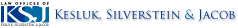 Los Angeles Labor Law Firm Of Kesluk, Silverstein & Jacob