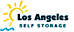 AWSD's Competitor - Laselfstorage logo