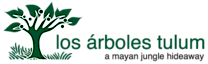 Los Arboles Tulum's logo Los Arboles Tulum's Company logo