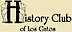 Bayarea Outdoor Movies's Competitor - Los Gatos History Club logo
