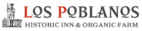 Los Poblanos Inn