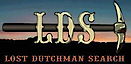 Lost Dutchman Search