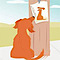 Animal Law Guild's Competitor - Lostmydoggie logo