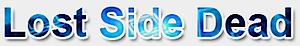 Lostsidedead's logo Lostsidedead's Company logo