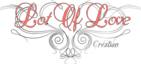 Lot Of Love Creation's logo Lot Of Love Creation's Company logo