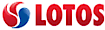 Orlen's Competitor - Lotos logo