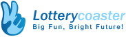 Lottery Coaster's logo Lottery Coaster's Company logo