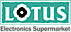 PURSHO's Competitor - Lotus Electronics logo