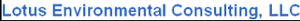 Lotus Environmental Consulting
