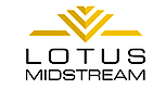 Lotus Midstream's logo Lotus Midstream's Company logo
