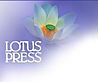 Lotuspress's logo Lotuspress's Company logo
