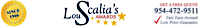 Lou Scalia's Awards