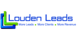 Louden Leads | Internet Marketing's logo Louden Leads | Internet Marketing's Company logo