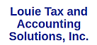 Louie Tax and Accounting Solutions
