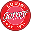 Louis Garage's logo Louis Garage's Company logo