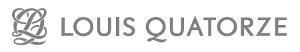 Louis Quatorze's logo Louis Quatorze's Company logo